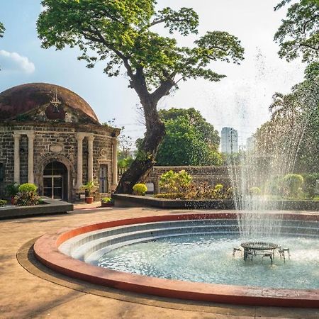 Отель Dormitels.Ph Ust Манила Экстерьер фото
